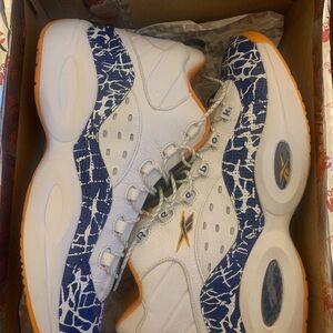 Iverson’s sz14 EXCELLENT CONDITION
